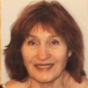 Meet your Posher, Cheri